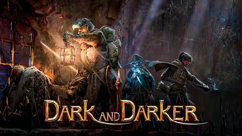 dark and darker怎么交易 dark and darker快速交易方法说明