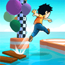 搭个桥快跑(Shortcut Run)正版最新版-搭个桥快跑(Shortcut Run)免费下载安装v1.38