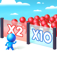 炮弹人冲冲冲超能世界下载-炮弹人冲冲冲超能世界2024最新版v2.69.0