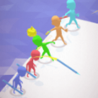 长矛比赛(Spear Race)手机端apk下载