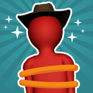 牛仔套绳Round Em Up2023免费版