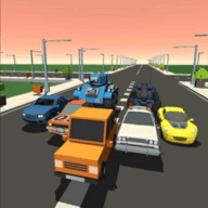 公路疯狂逆流Highway Madness最新手游安卓版下载