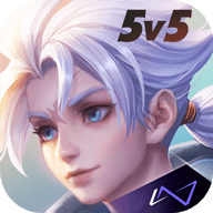 传说对决5v5(Arena of Valor)_logo