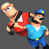 喜剧之王派对Gang Beast免费下载最新版2023