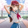Yumi女孩高中模拟器Yumi High School Girl Life 3D免费手游app安卓下载