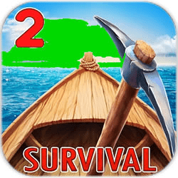 海洋生存2Ocean Survival 2免广告下载