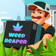 杂草收割者(Weed Reaper)手游客户端下载安装