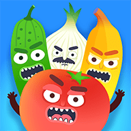 打西红柿3D（Hit Tomato 3D）手游最新安卓版本