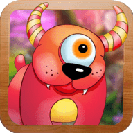 宁静怪物逃脱（Serenity Monster Escape）apk下载手机版