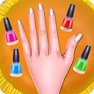美甲艺术工厂（Nail Art Factory）下载安装免费版
