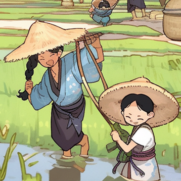 家有田园最新手游app