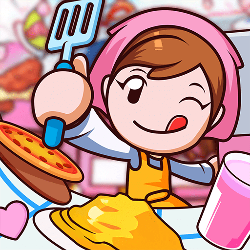 梦幻料理屋_logo