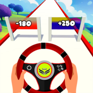汽车穿梭进化(Car Evolve 3D)手机版下载-汽车穿梭进化(Car Evolve 3D)最新版v1.0
