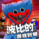 波比的游戏时间无敌版中文版下载-波比的游戏时间无敌版内置菜单下载v1.3.2
